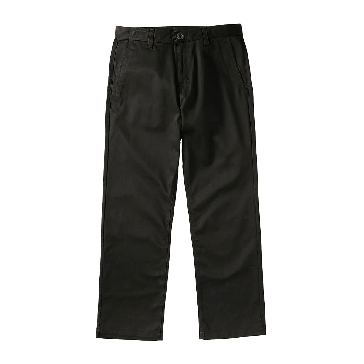 Volcom Frickin Skate Chino Pants - Black 2024