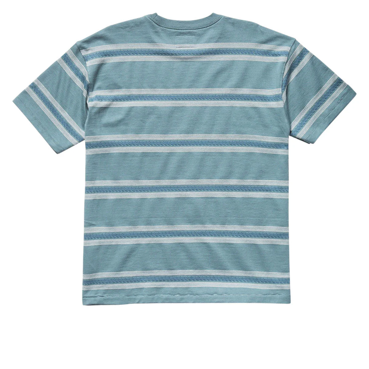 Volcom Yewster T-Shirt - Tradewinds - Image 4
