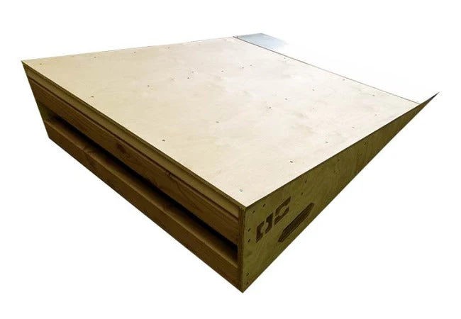 OC Ramps Wedge Bump Ramp - Image 3