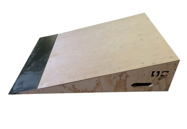 OC Ramps Wedge Bump Ramp - Image 4