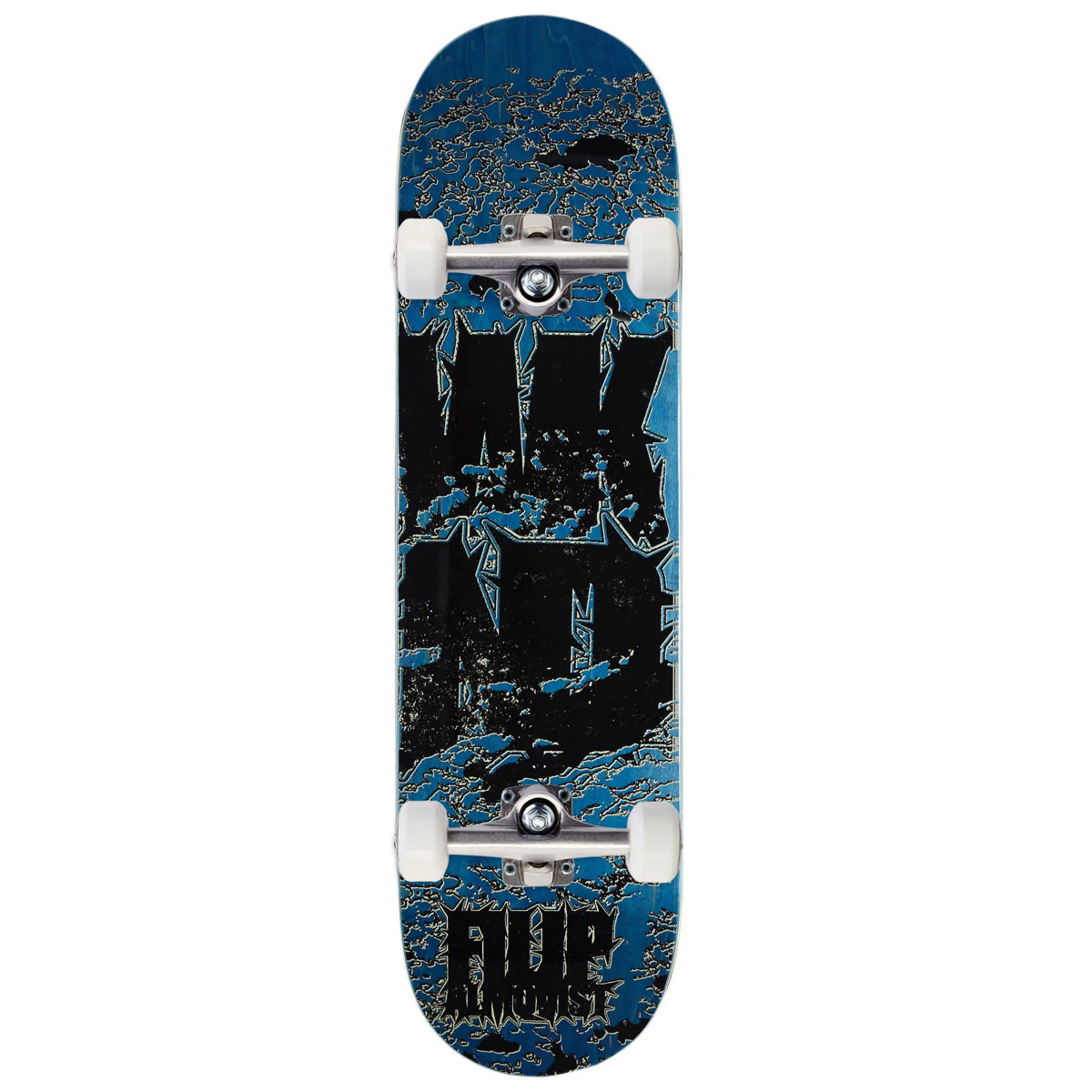 WKND Thorn Filip Almqvist PS Skateboard Complete - Knockout - 8.25"