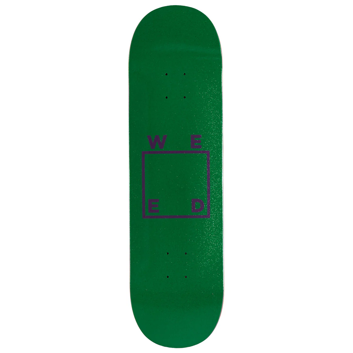 WKND Weed MC Skateboard Deck - 8.58"