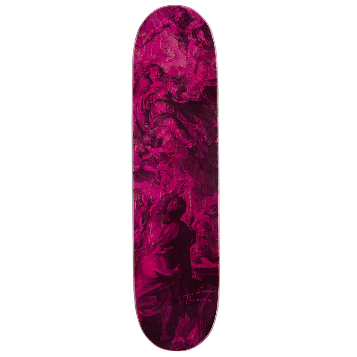 Zero Renaissance Thomas Skateboard Complete - 8.25" - Image 2